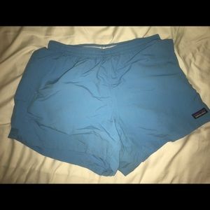 Women’s Patagonia baggie shorts